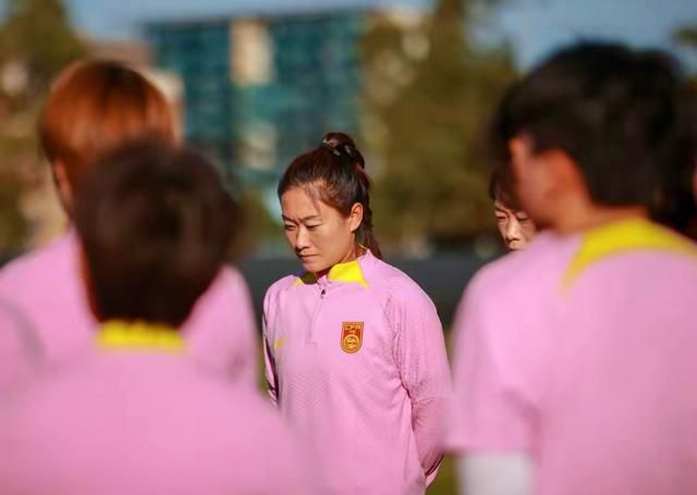 已婚妇女
